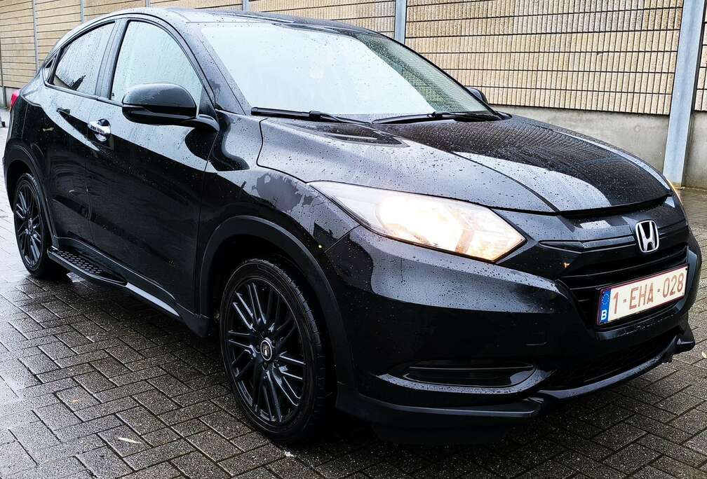 Honda 1.5 i-VTEC Comfort