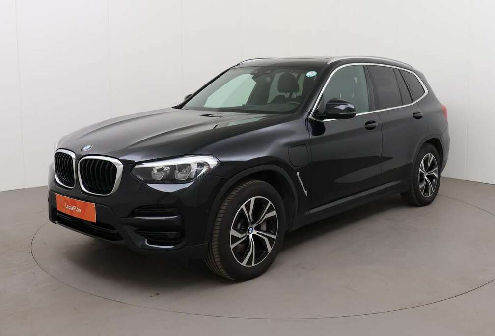 BMW 2.0IAS XDRIVE30E PHEV OPF AUT Leder LED ACC Sounds