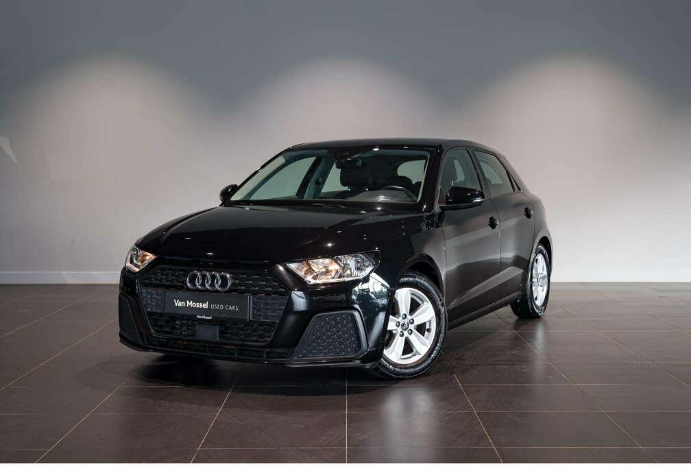 Audi Sportback 25 TFSI 70kW Advanced Apple carplay  Li