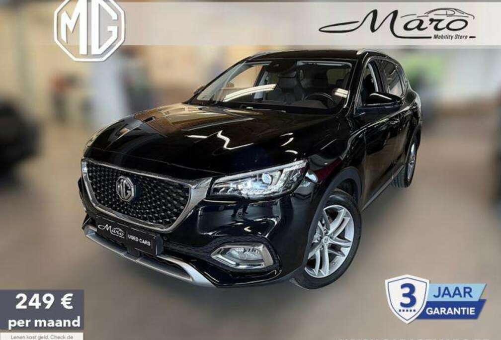 MG 1.5 T-GDI Plug in Hybride Luxury  FULL OPTION