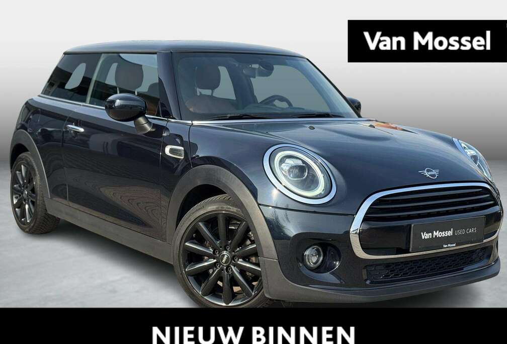 MINI Mini