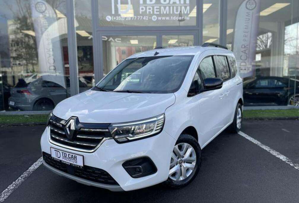 Renault 1.3 TCe 130 Techno