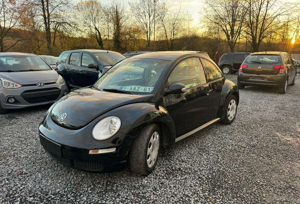 Volkswagen 1.9 TDI