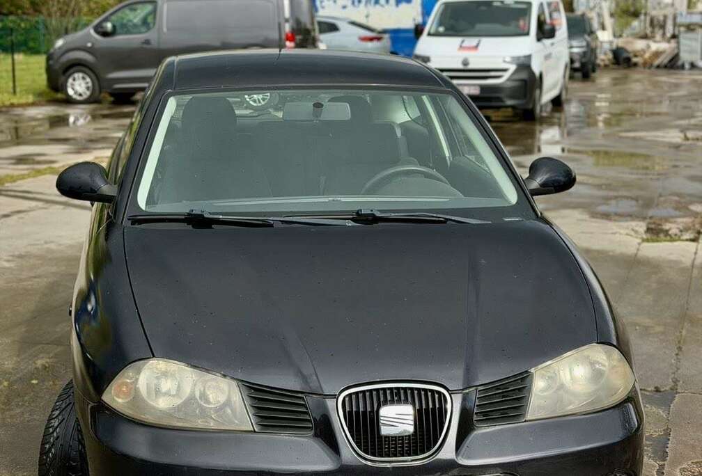 SEAT 1.4 TDi Reference