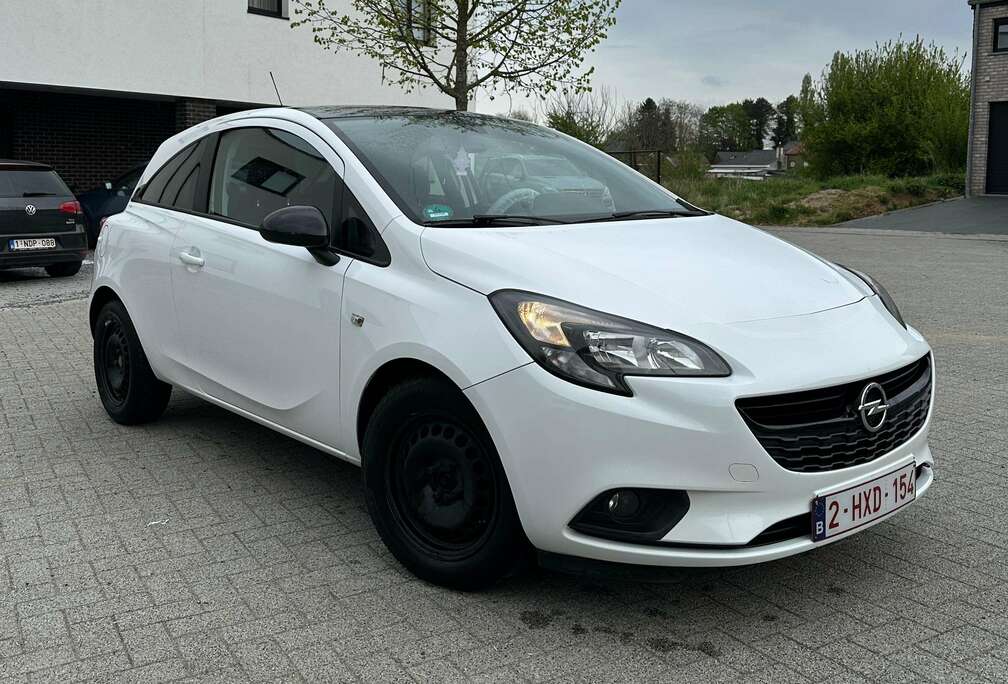 Opel 1.4i Black Edition