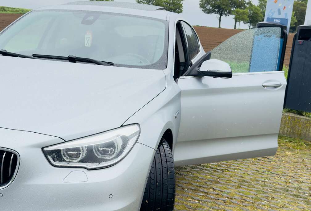 BMW GT 2015 Euro6b Full Full