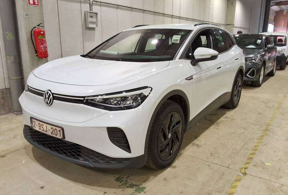 Volkswagen ID.4 77 kWh Pro Performance * 506 x 60 mois *