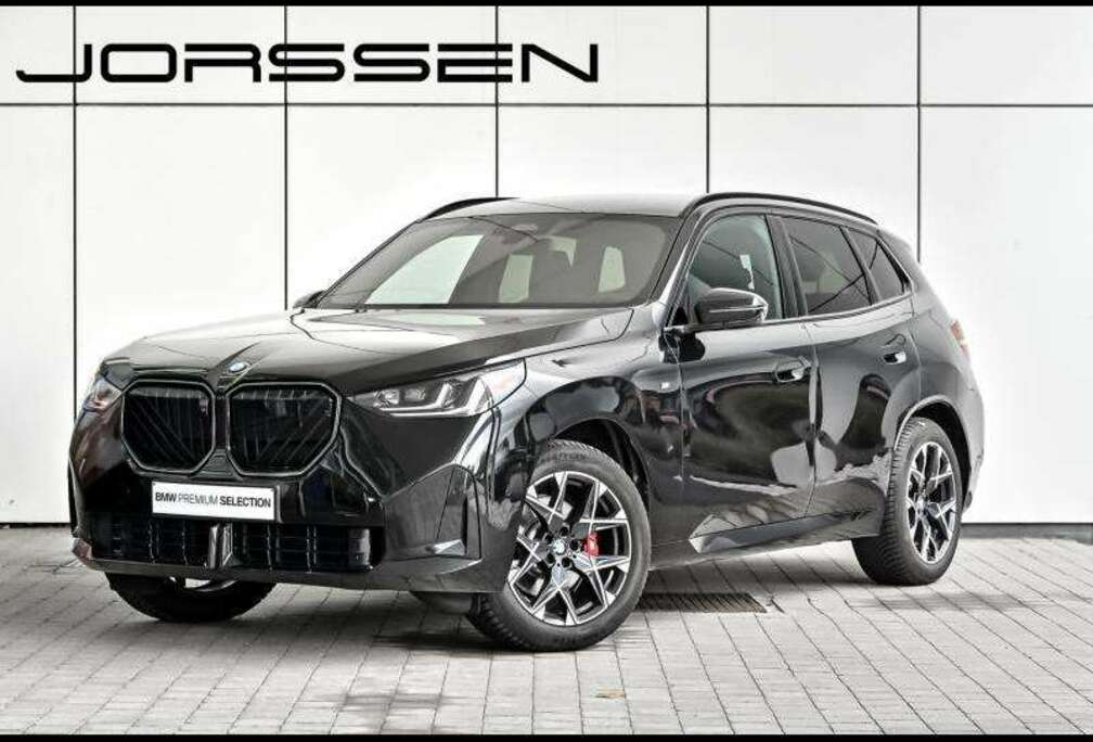 BMW M Pack Pro
