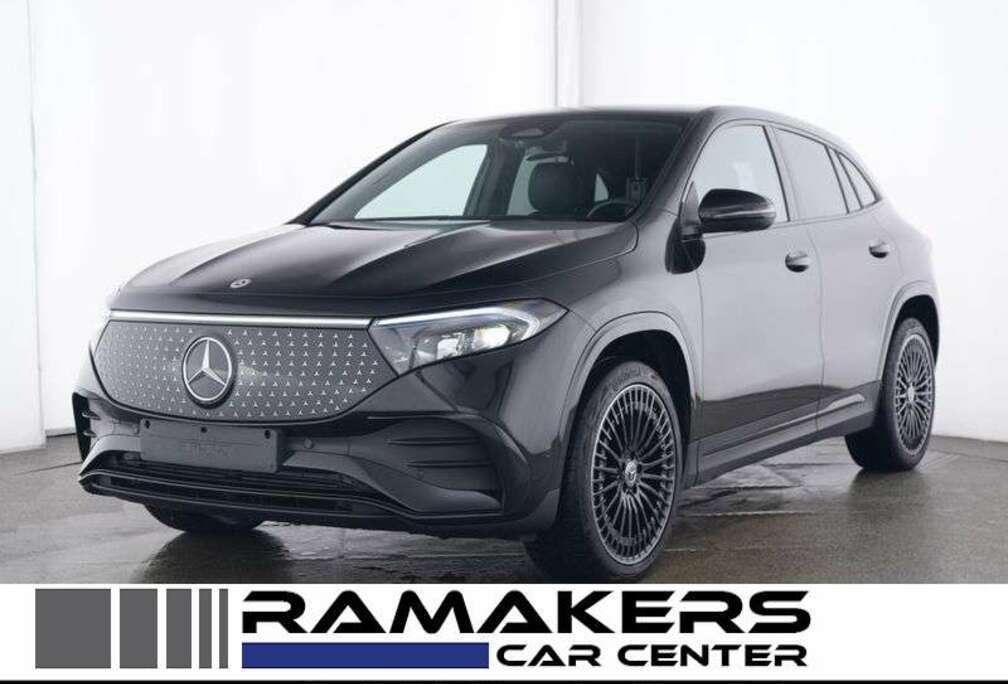 Mercedes-Benz 4M AMG Night 20\