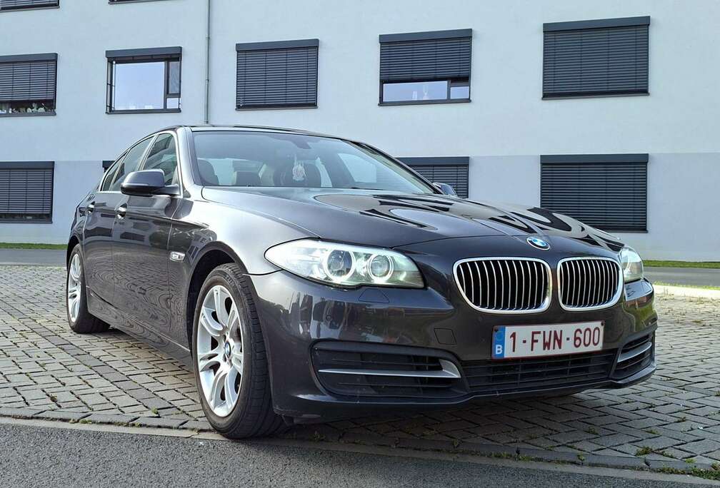 BMW d