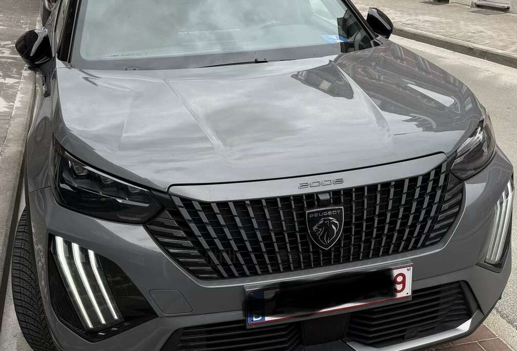 Peugeot 1.2 PureTech GT S&S