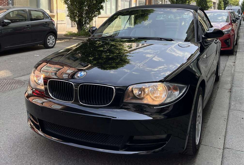 BMW 118i