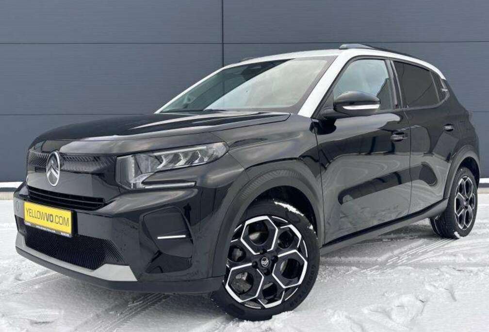Citroen Max