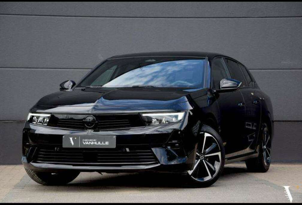 Opel GS  CARPLAY  360