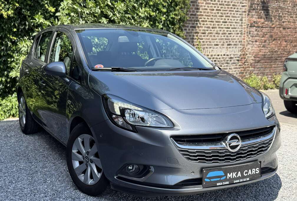 Opel 1.4i Automatique 1er Propriétaire Faible Km Garant