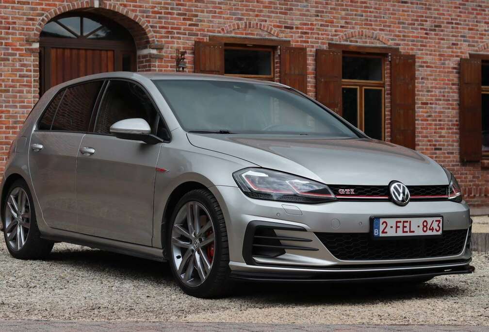 Volkswagen Volkswagen Golf 7.5 GTI Performance 2.0 TSI 245 PK