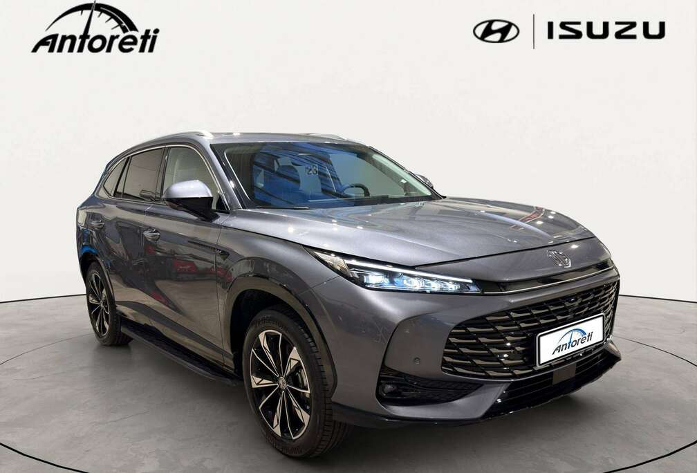 MG HS PHEV 1.5 Turbo Luxury (249 kW) Luxury