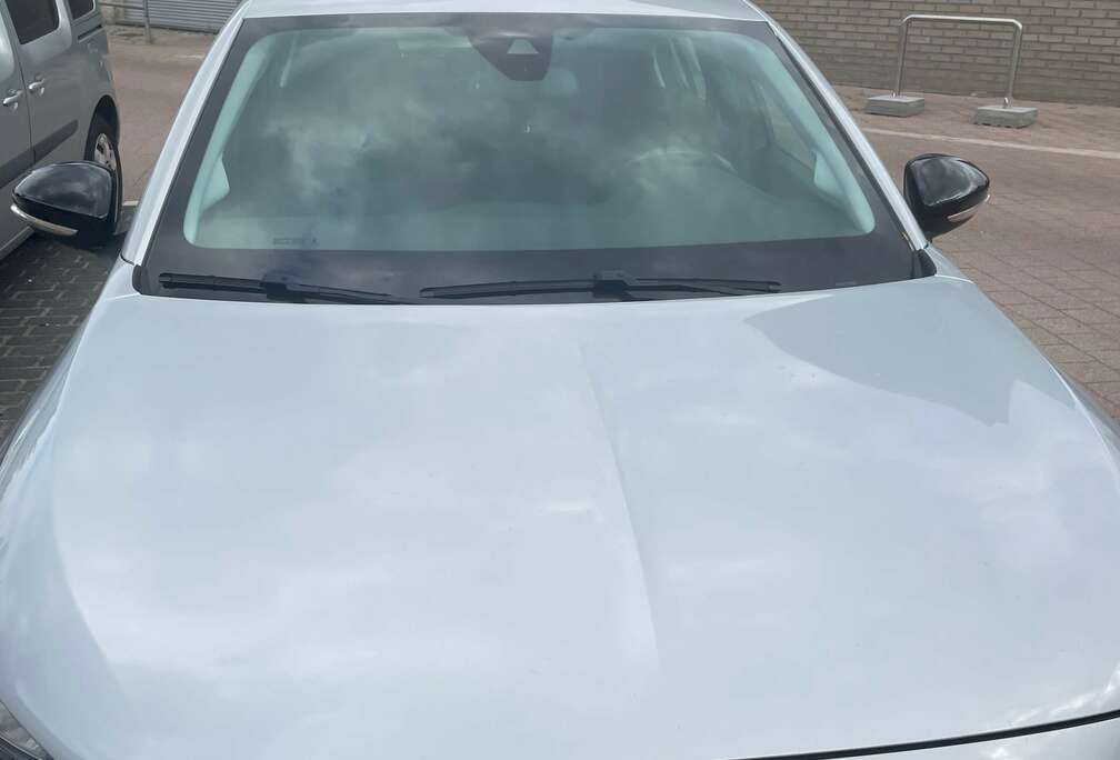 Opel Corsa 1.2i Edition S/S (EU6.4AP)