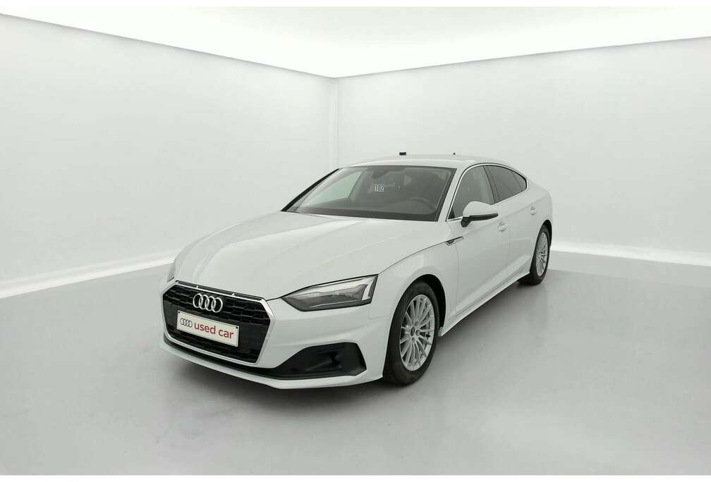 Audi Business Edition 35 TFSI  110(150) kW(pk) S tronic