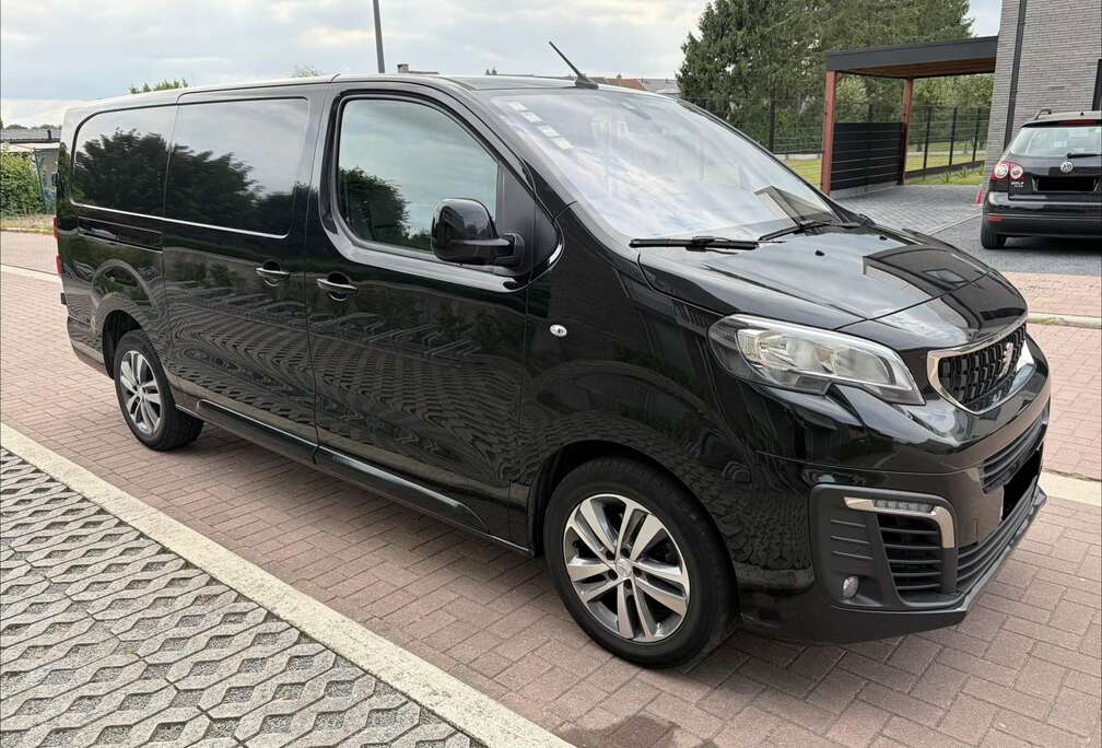 Peugeot L3H1 Premium
