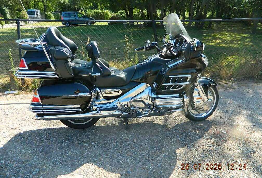 Honda Model USA
