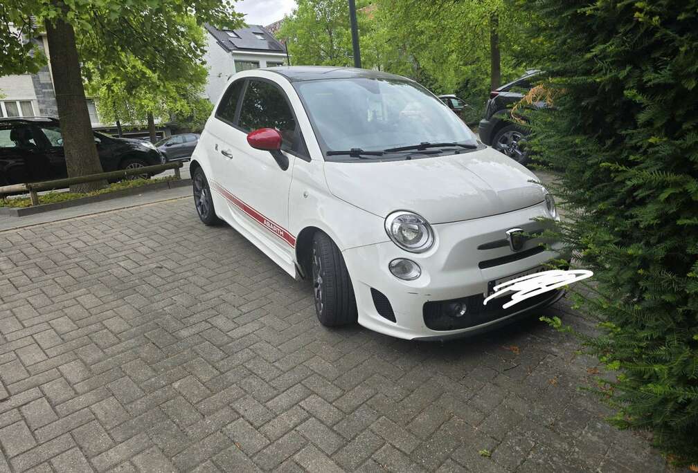 Abarth abarth