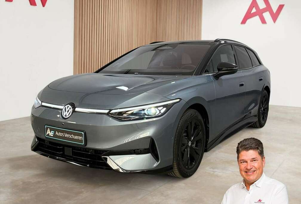 Volkswagen Tourer Pro S Business Sport ** Trekhaak | Pano ...