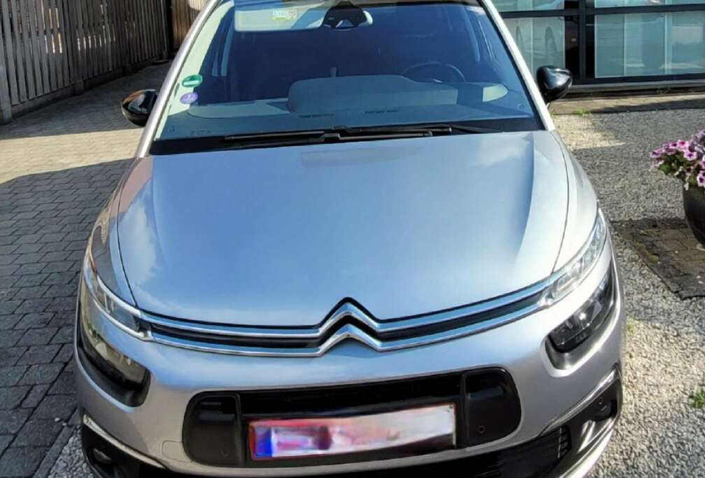 Citroen PureTech 130 Stop&Start C-SERIES