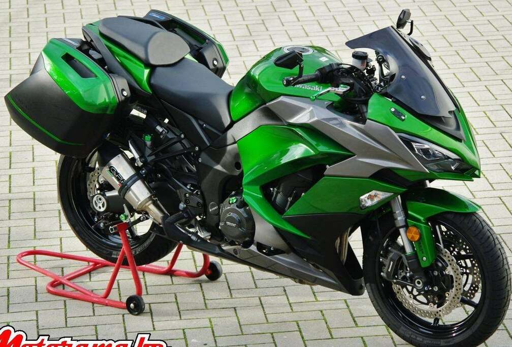 Tourer