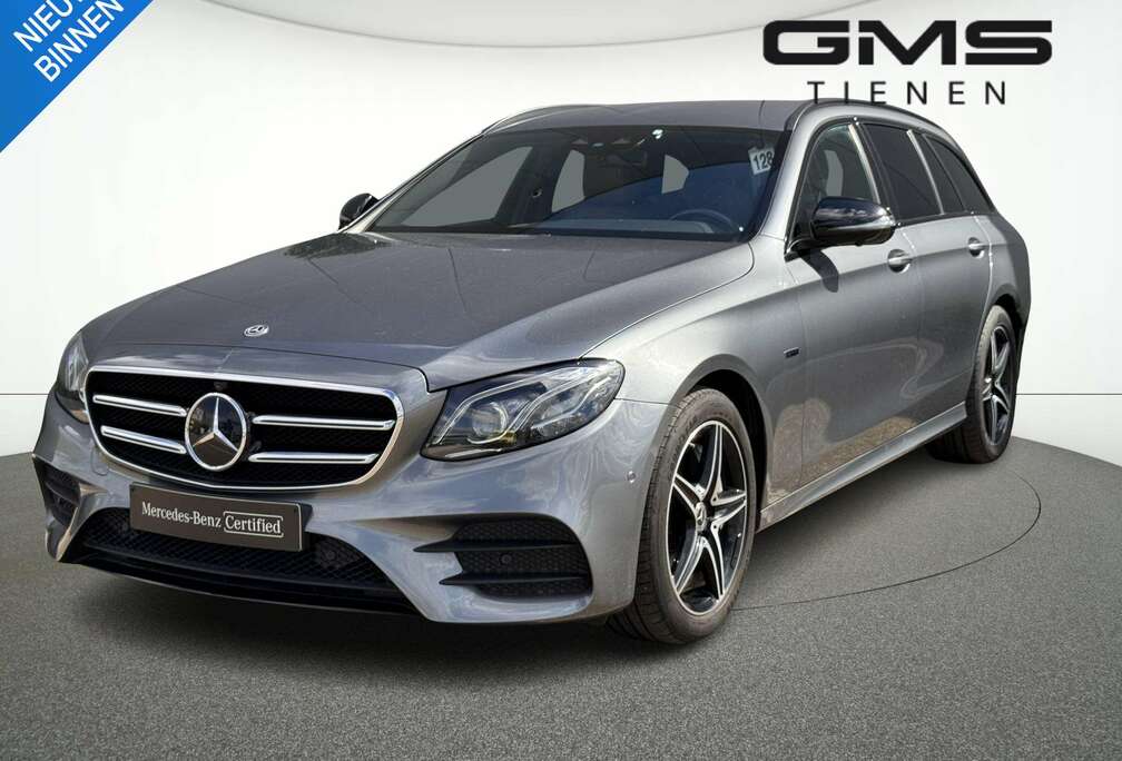 Mercedes-Benz Break E 300de