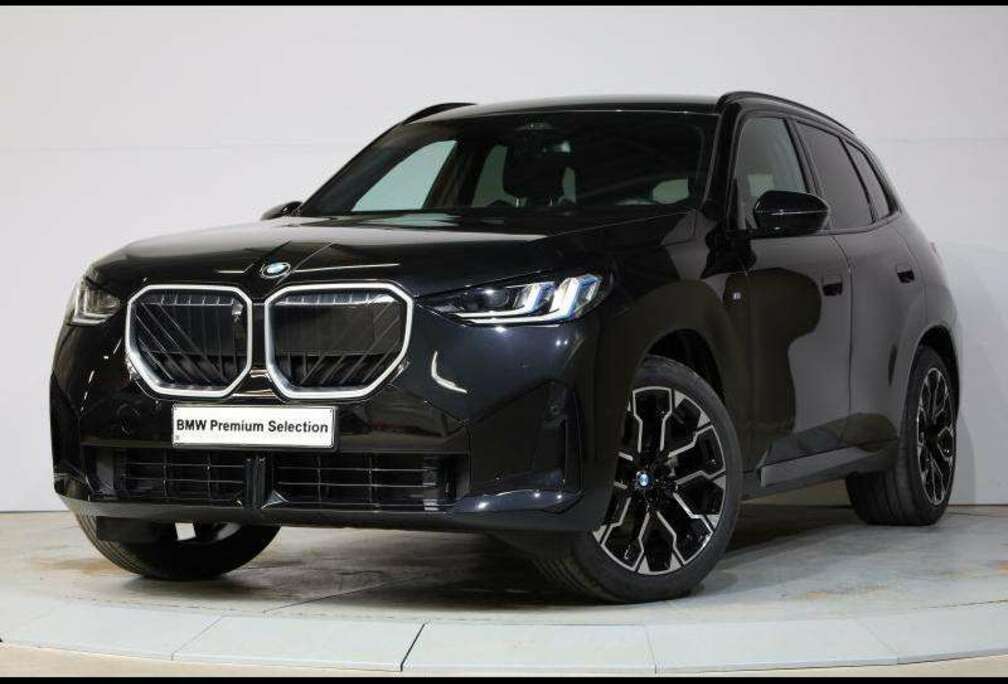 BMW 20 xDrive Kit M Sport
