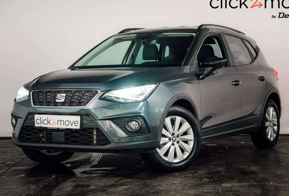 SEAT Arona 1.0 TSI Style DSG