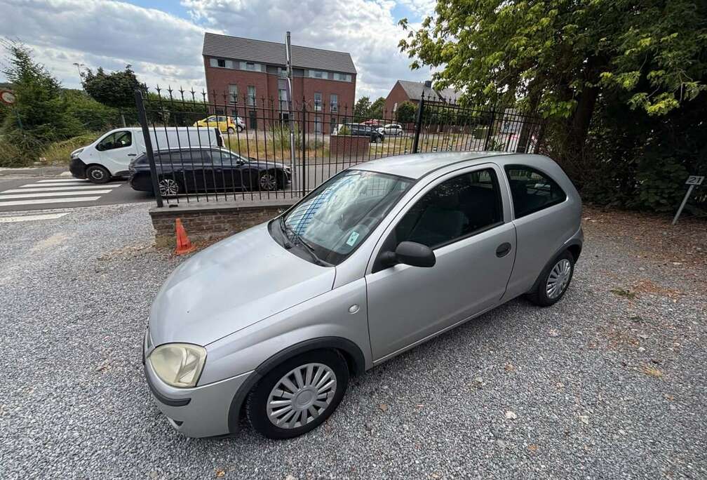 Opel 1.3 DT CDTi 16v Cosmo Easytronic