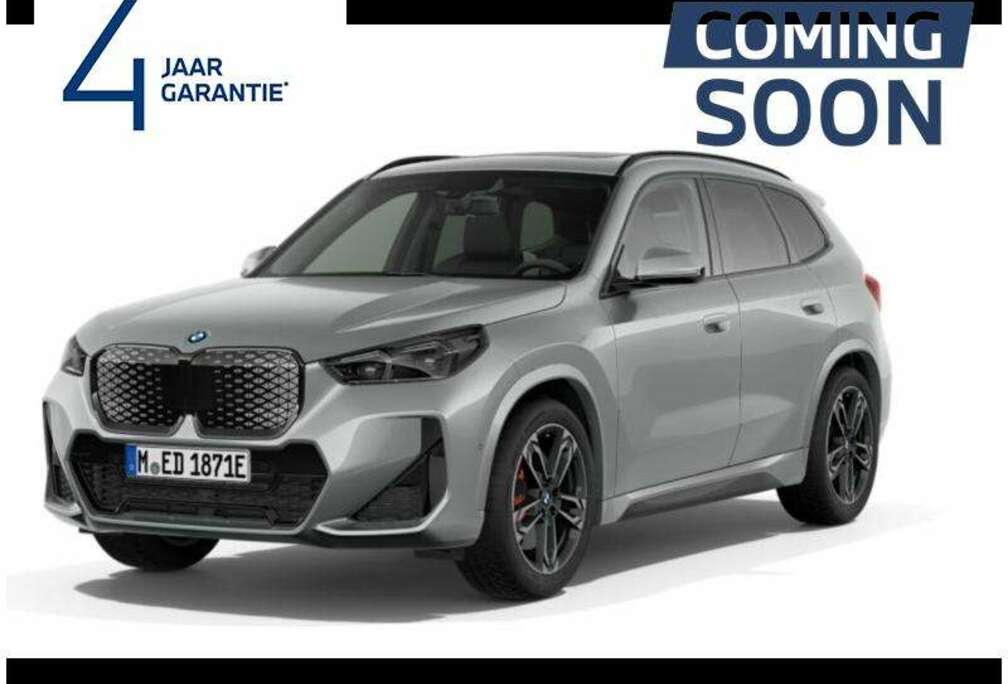BMW eDrive20 | Msport Pro | TH | Dass+ | Comfort | H&K