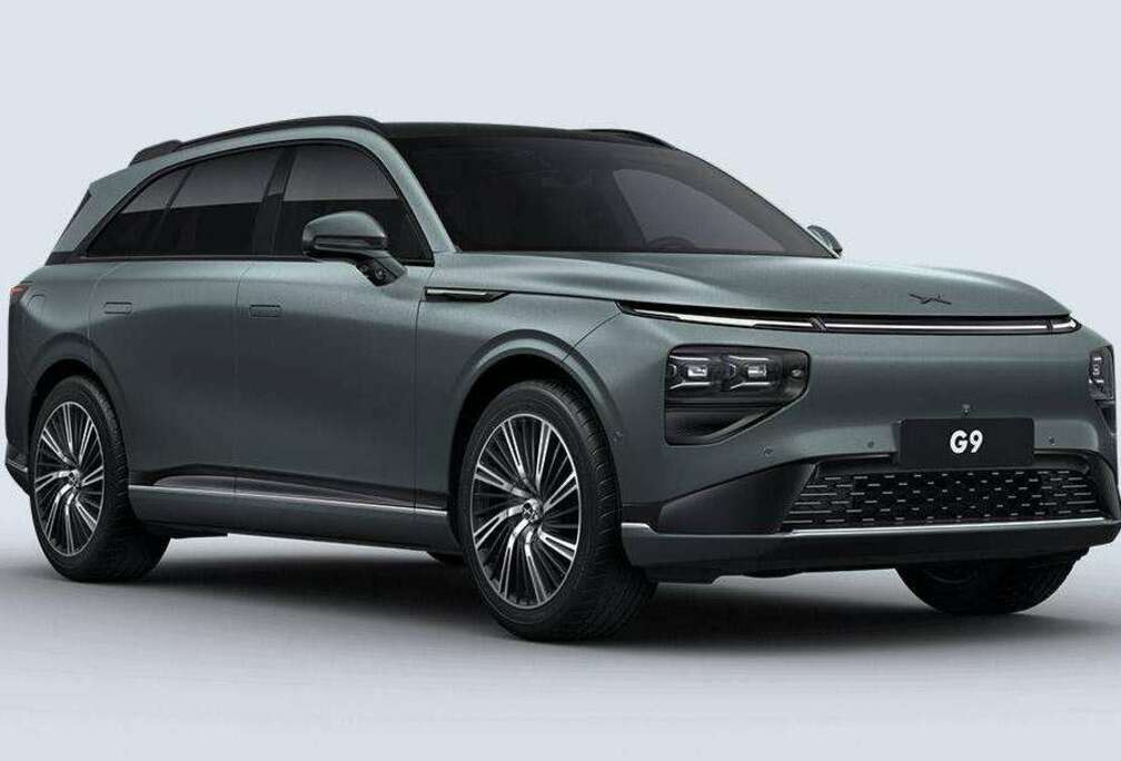 AWD Performance NIEUW !!! + Premium Pack + Trekhaak !!!