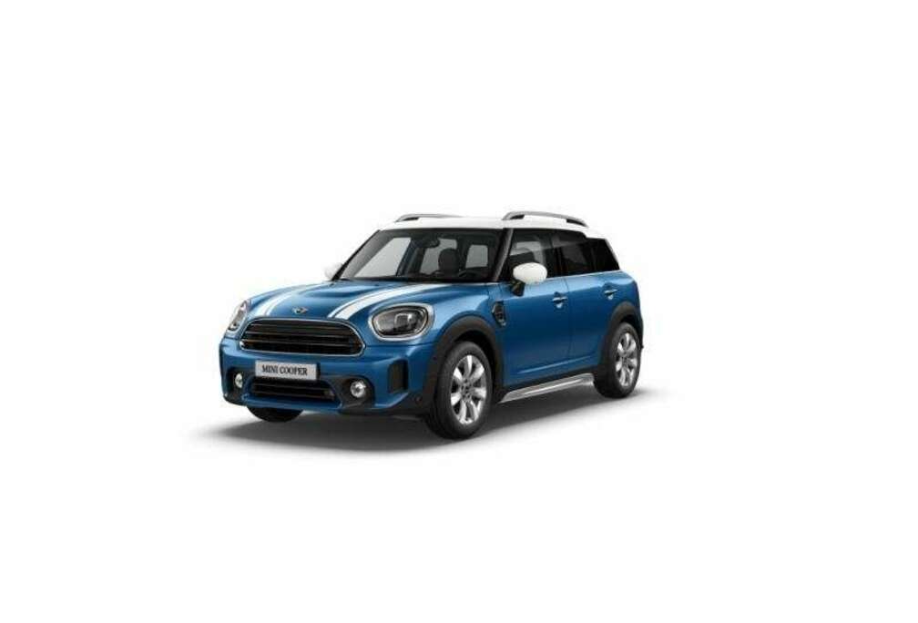 MINI NAV - LED - NAVI