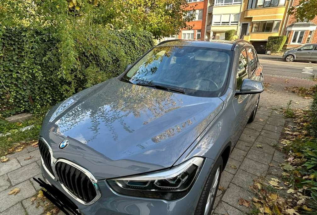 BMW X1 2.0iA xDrive20 OPF