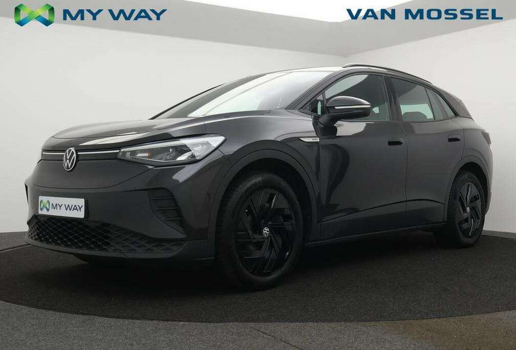 Volkswagen Pro Performance 77 kWh 204PK *ALCANTARA-LEDER*ACC*PDC*APP-CONNECT*NAVI*...*