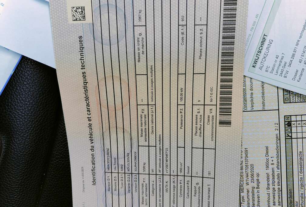 Mercedes-Benz Tourer