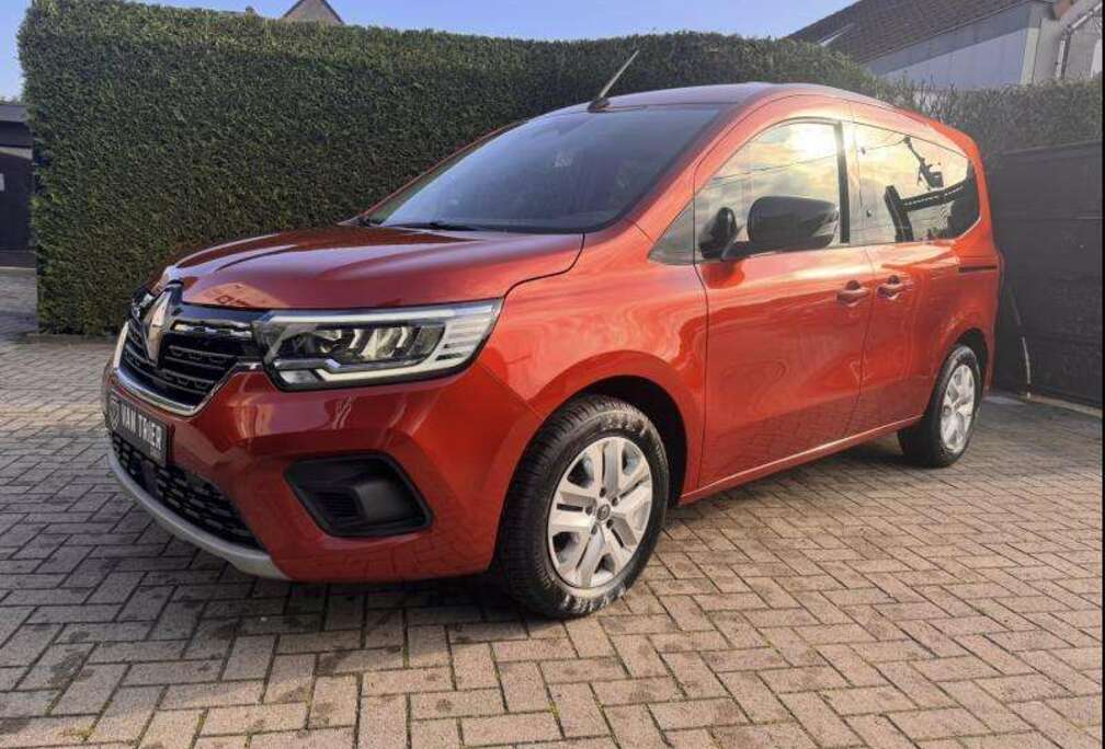 Renault Equilibre TCe 130