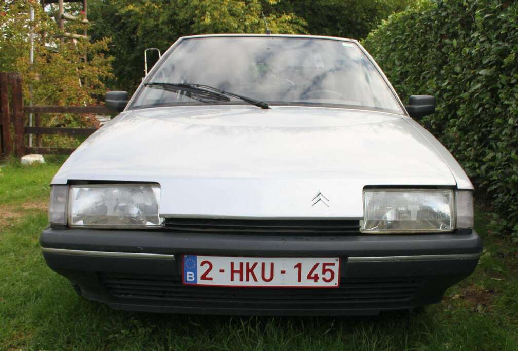 Citroen 1600 RS  Automatique