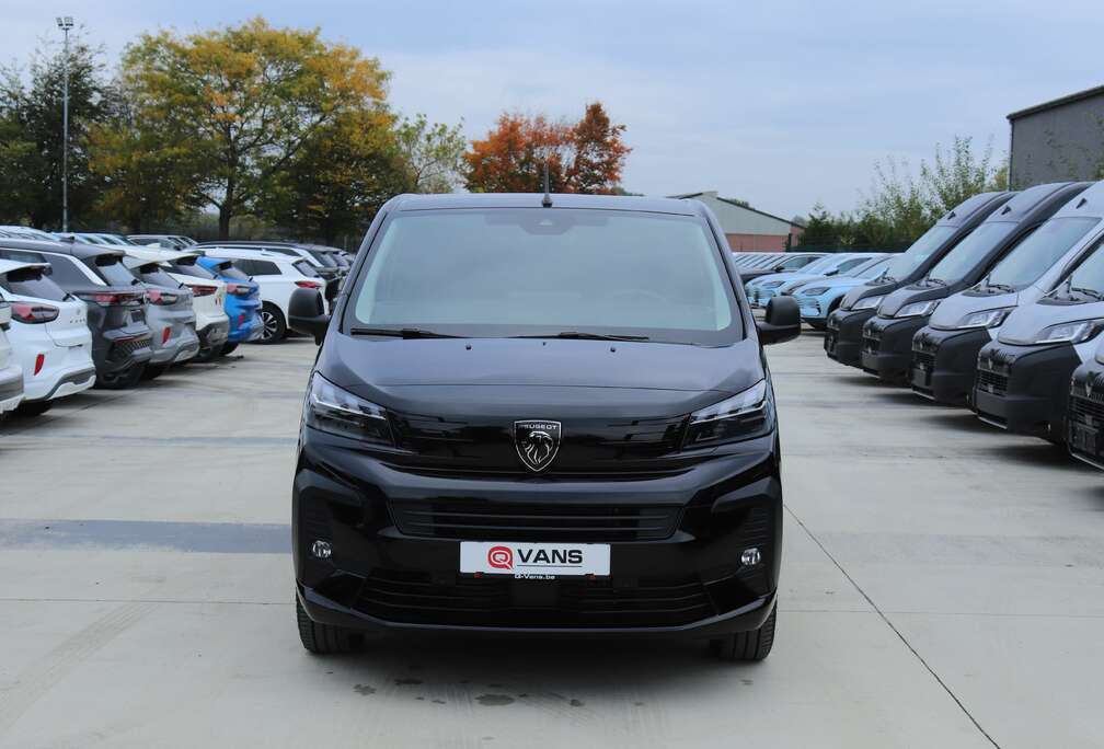 Peugeot Expert 2.0 BlueHDi 180 L3