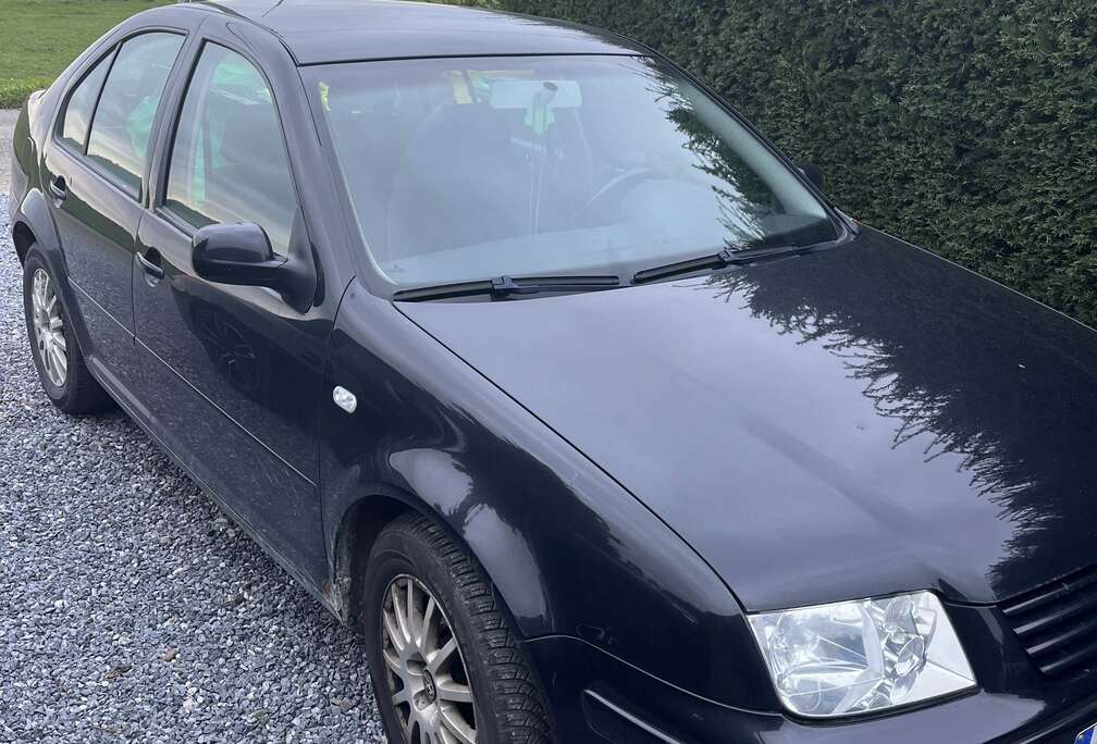 Volkswagen 1.6i 16v Speedway