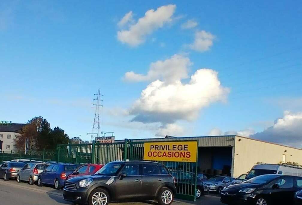 MINI 1.6 D 112cv Cooper 6 vit GPS AIRCO él J ALU