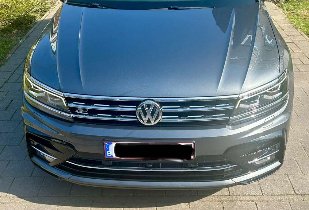 Volkswagen 2.0TDI Advance DSG 110kW