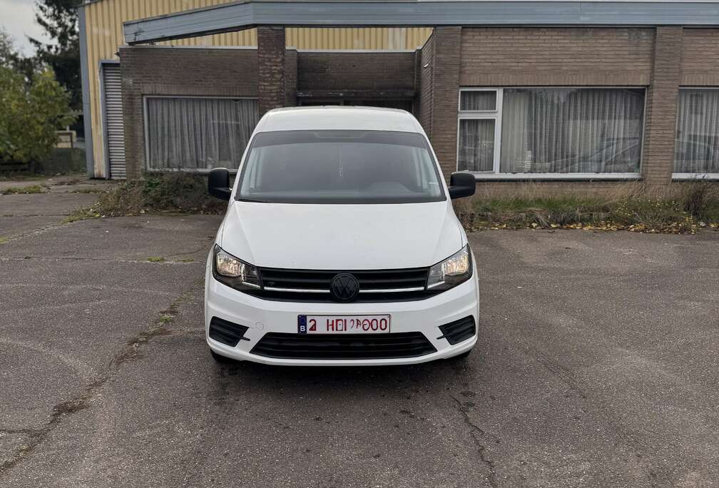 Volkswagen 2.0 TDI Alltrack