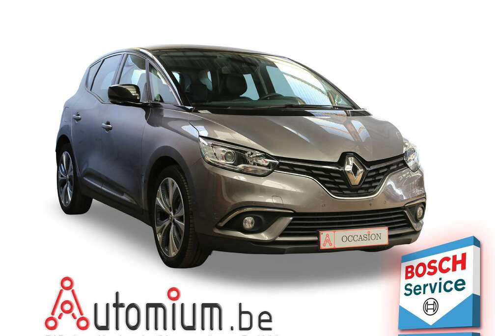 Renault 1.2 TCe Energy Intens 185€x42m