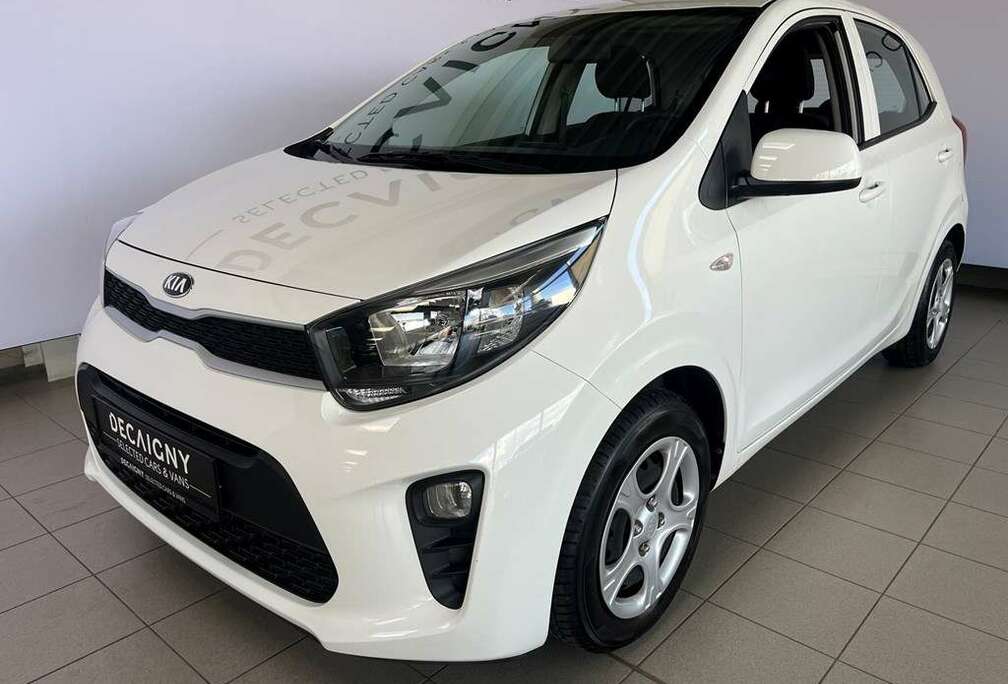 Kia 1.0B*PICANTO