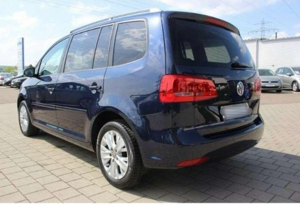 Volkswagen 1.6 CR TDi Highline BMT Start&Stop DSG