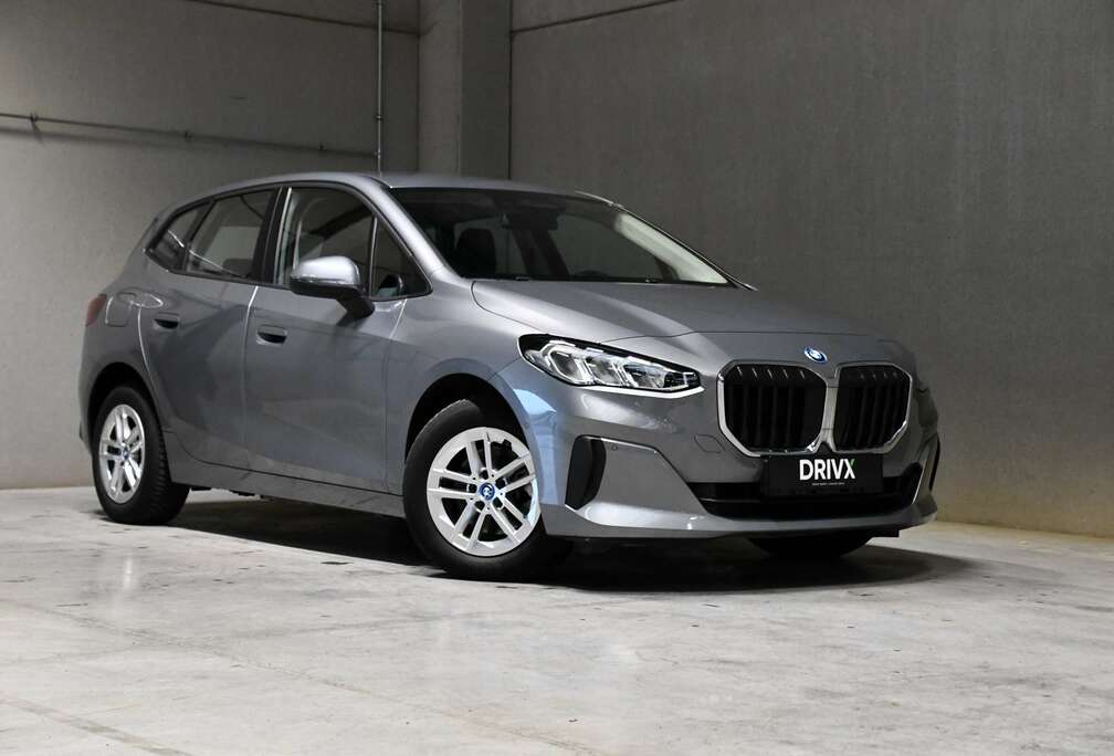 BMW Active Tourer PHEV 225xeA (180 kW)